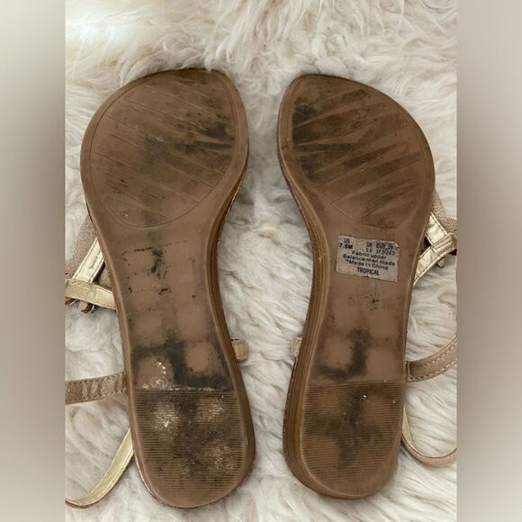 Carlos sandals - Picture 7 of 8